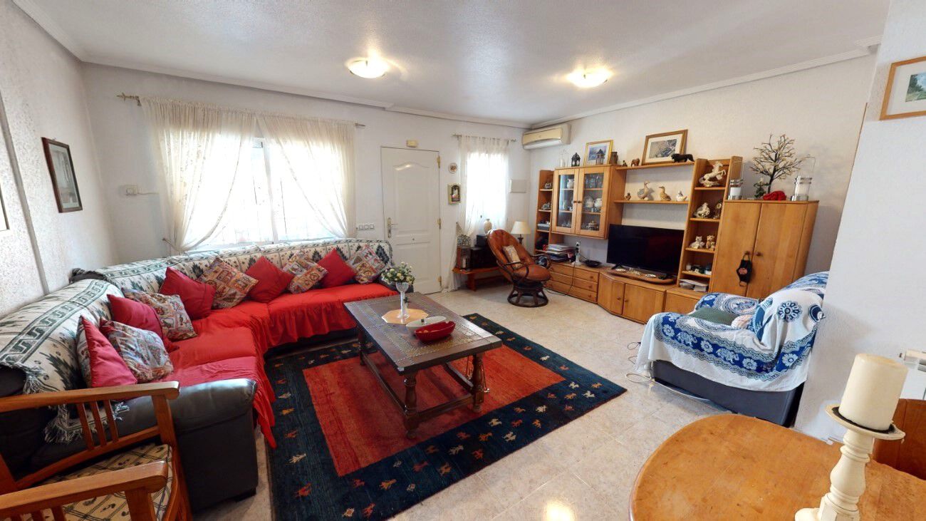 Townhouse for sale in Alicante 6