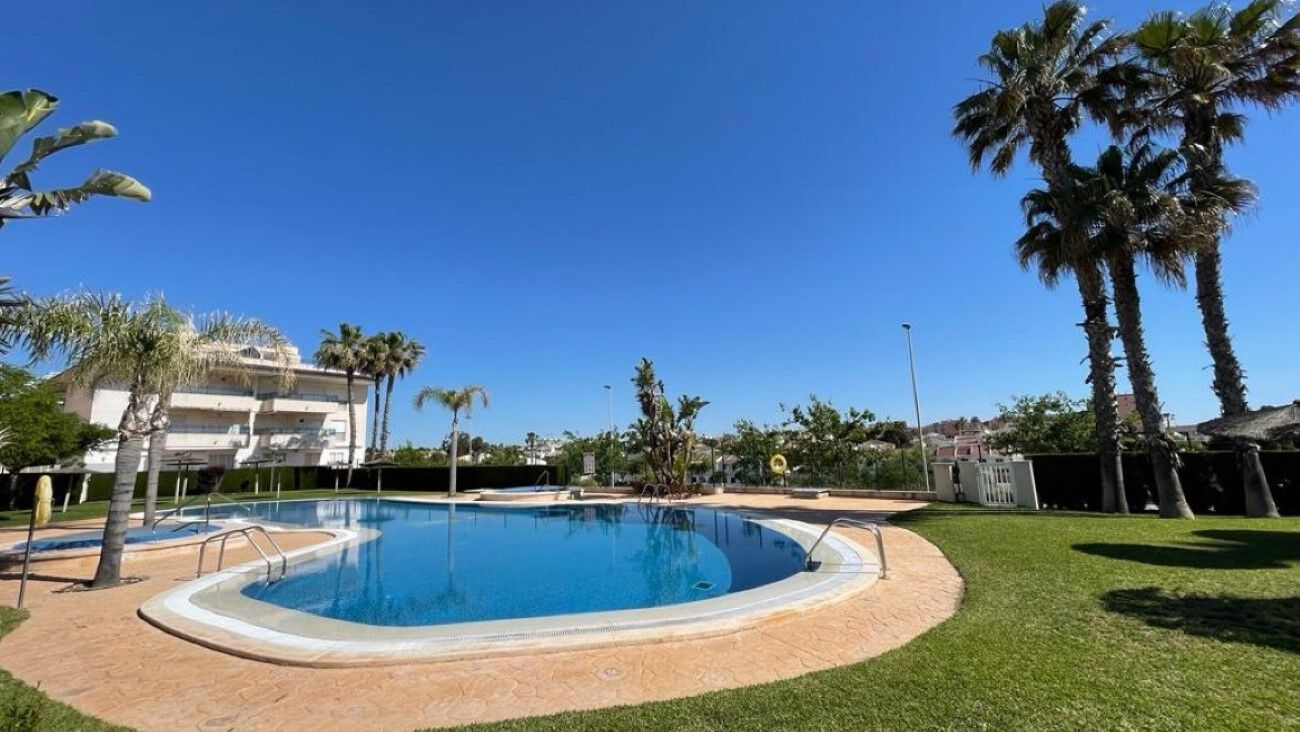 Appartement à vendre à Alicante 1