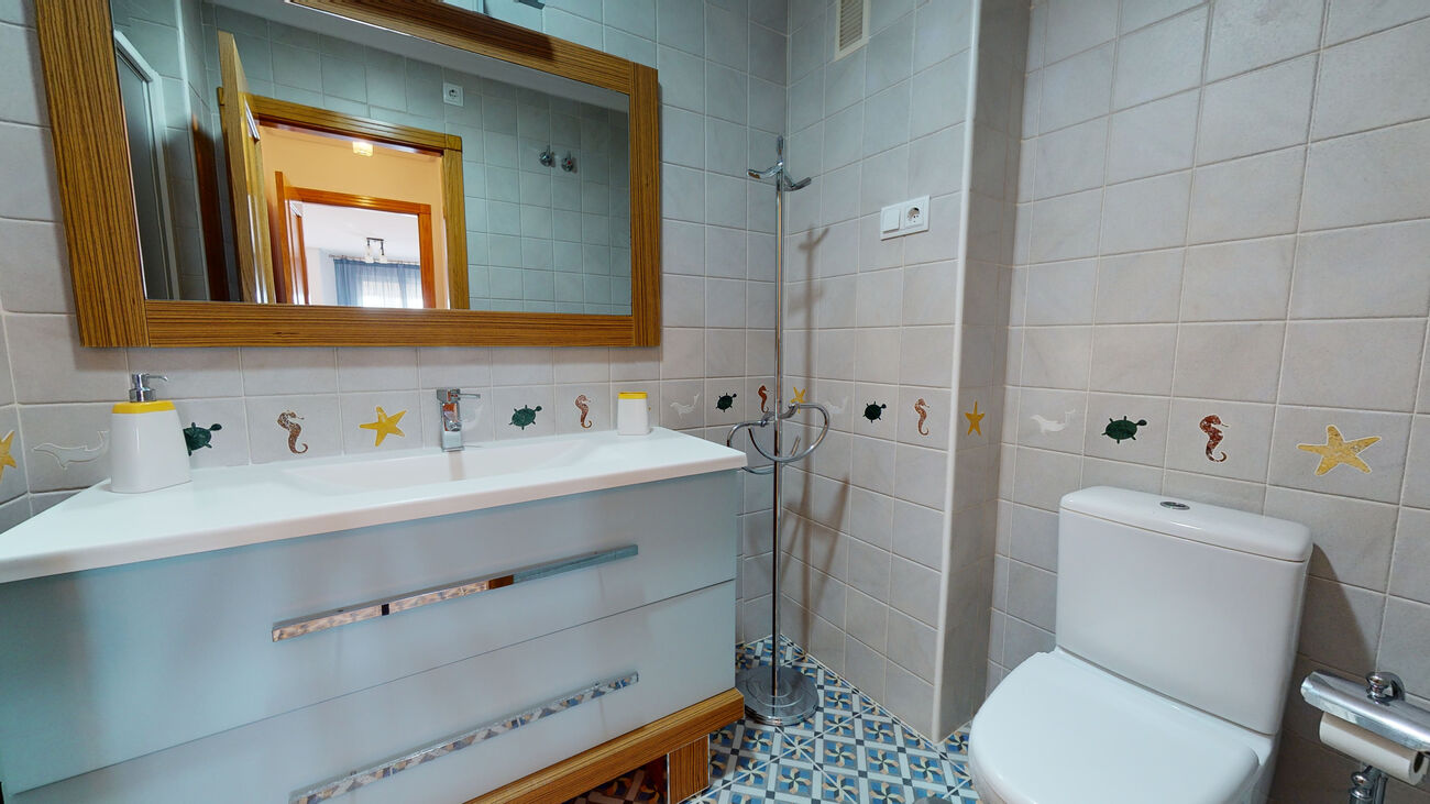 Apartament na sprzedaż w Alicante 13