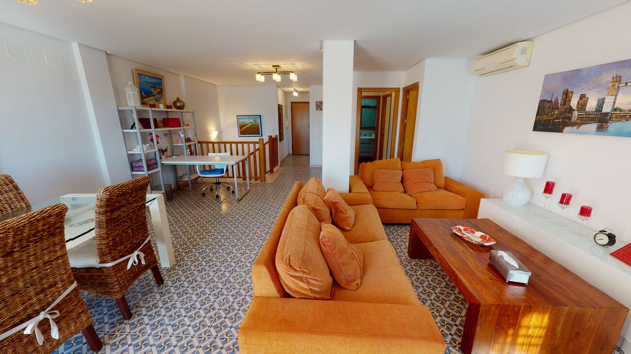 Apartament na sprzedaż w Alicante 3