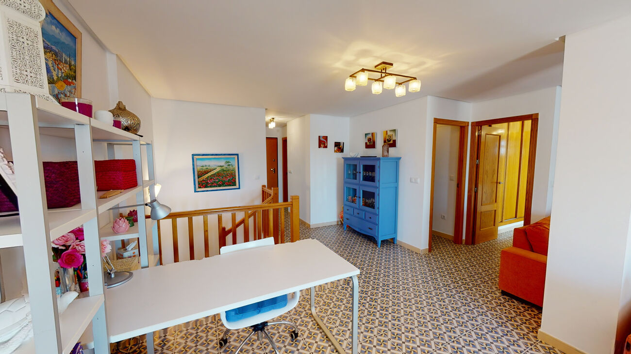 Apartament na sprzedaż w Alicante 4