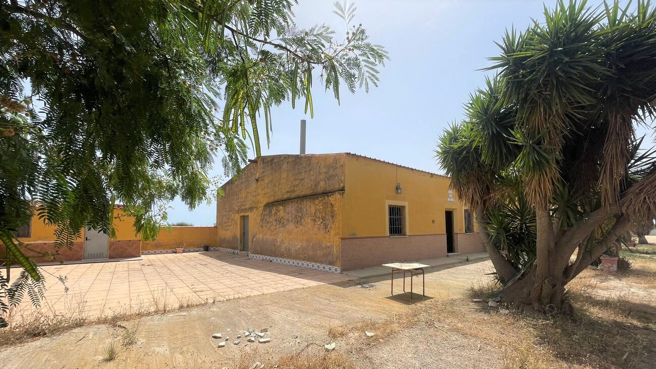 Plot te koop in Murcia and surroundings 1