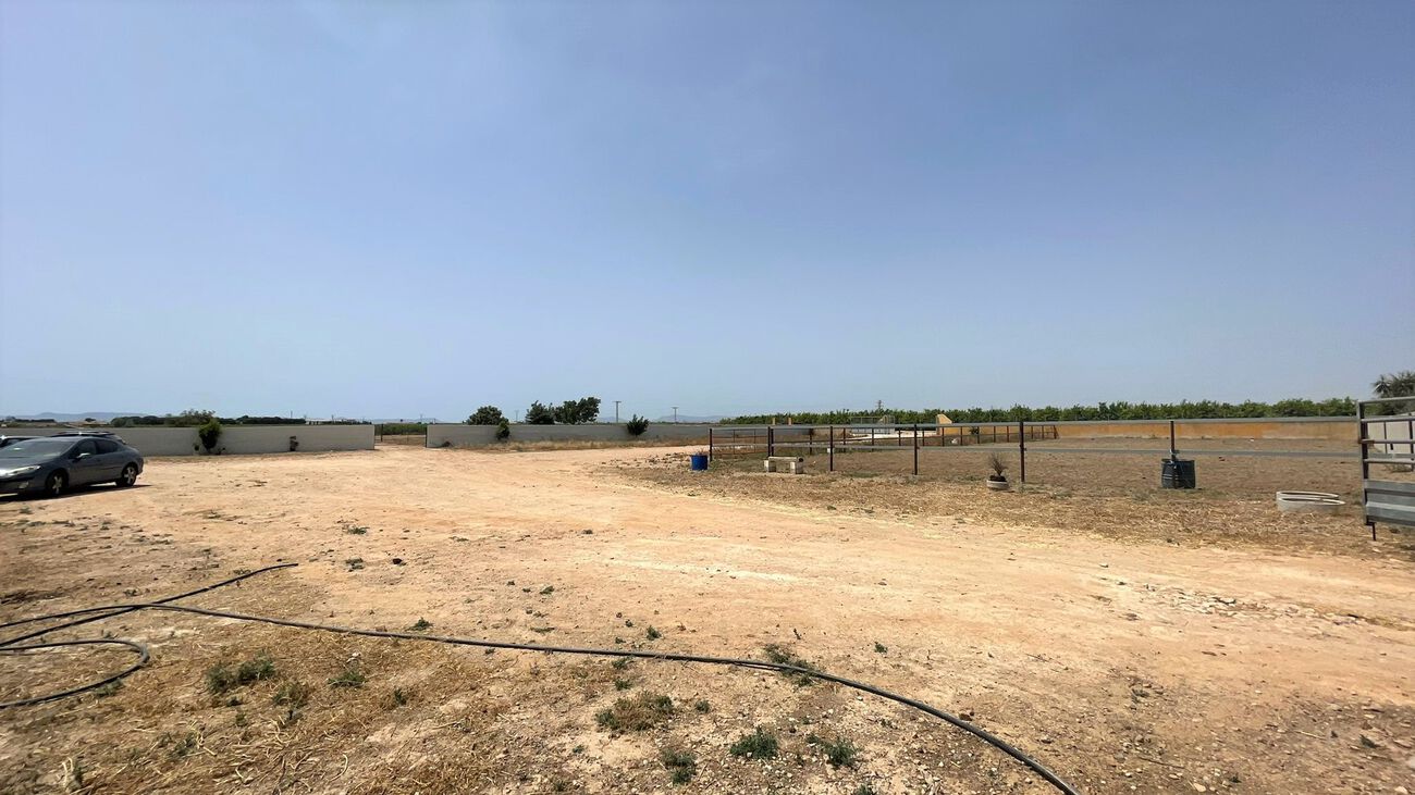 Plot for sale in Murcia and surroundings 9