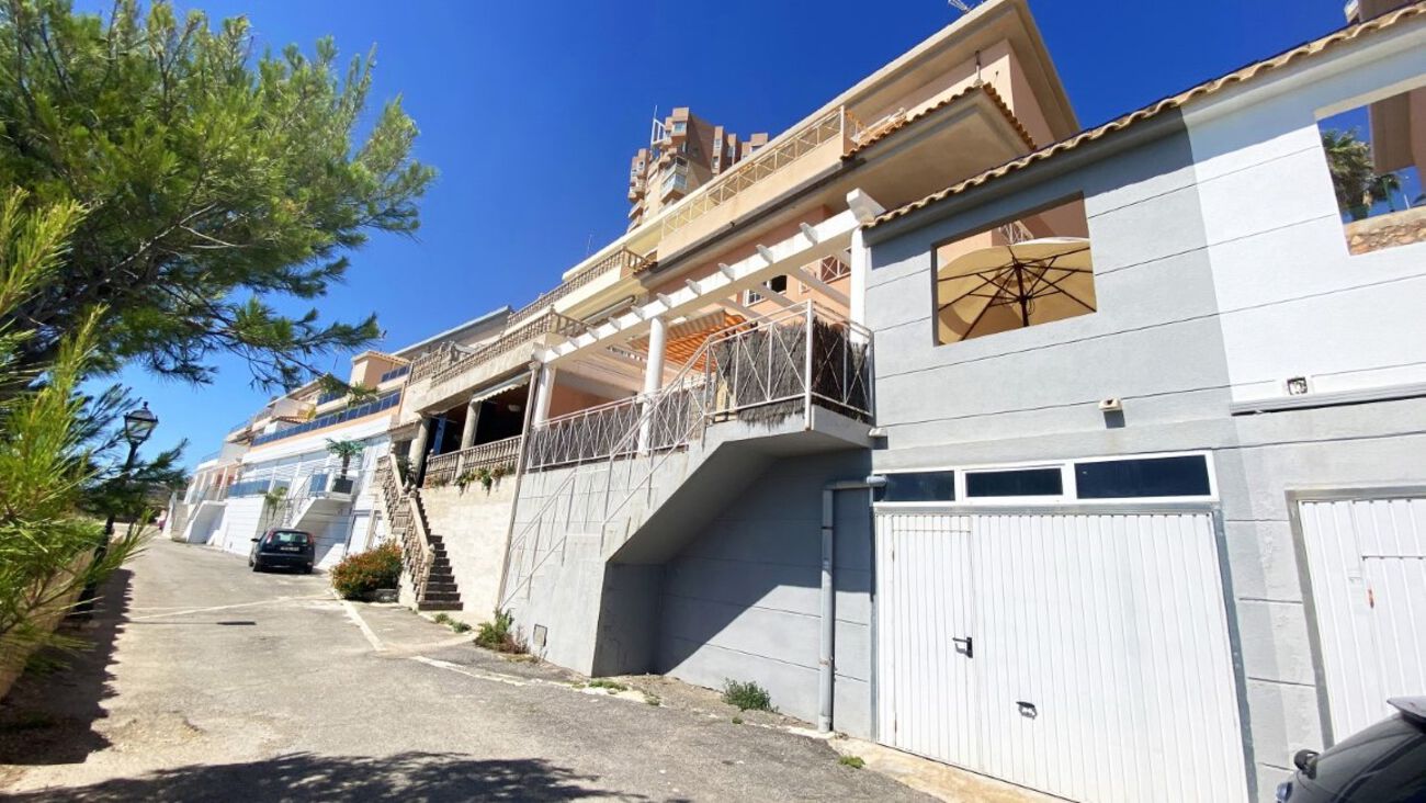 Villa for sale in Alicante 12