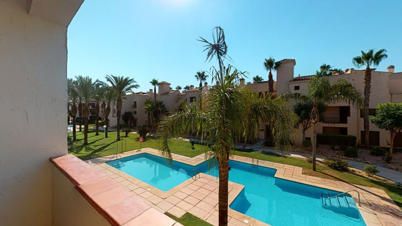 Apartment for sale in San Pedro del Pinatar and San Javier 1