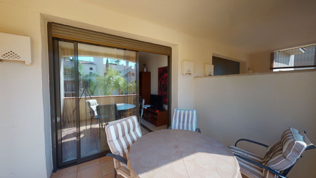 Apartment for sale in San Pedro del Pinatar and San Javier 10