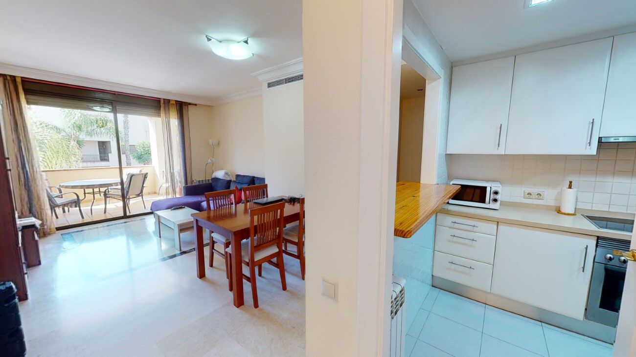 Apartment for sale in San Pedro del Pinatar and San Javier 2