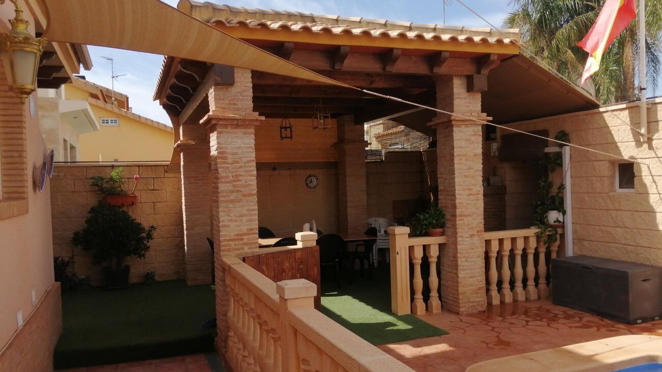 Villa à vendre à San Pedro del Pinatar and San Javier 15