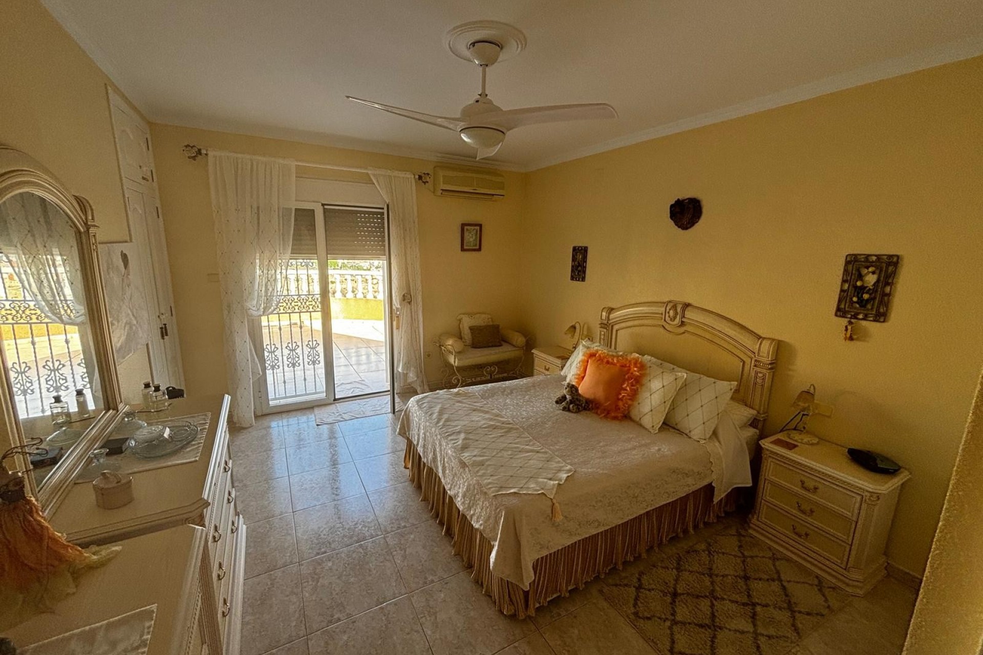 Villa for sale in Ciudad Quesada 24