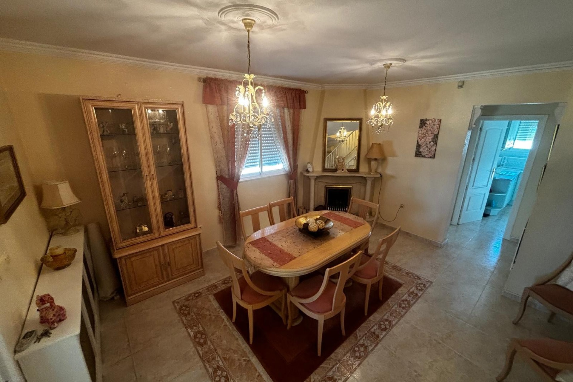 Villa à vendre à Ciudad Quesada 5