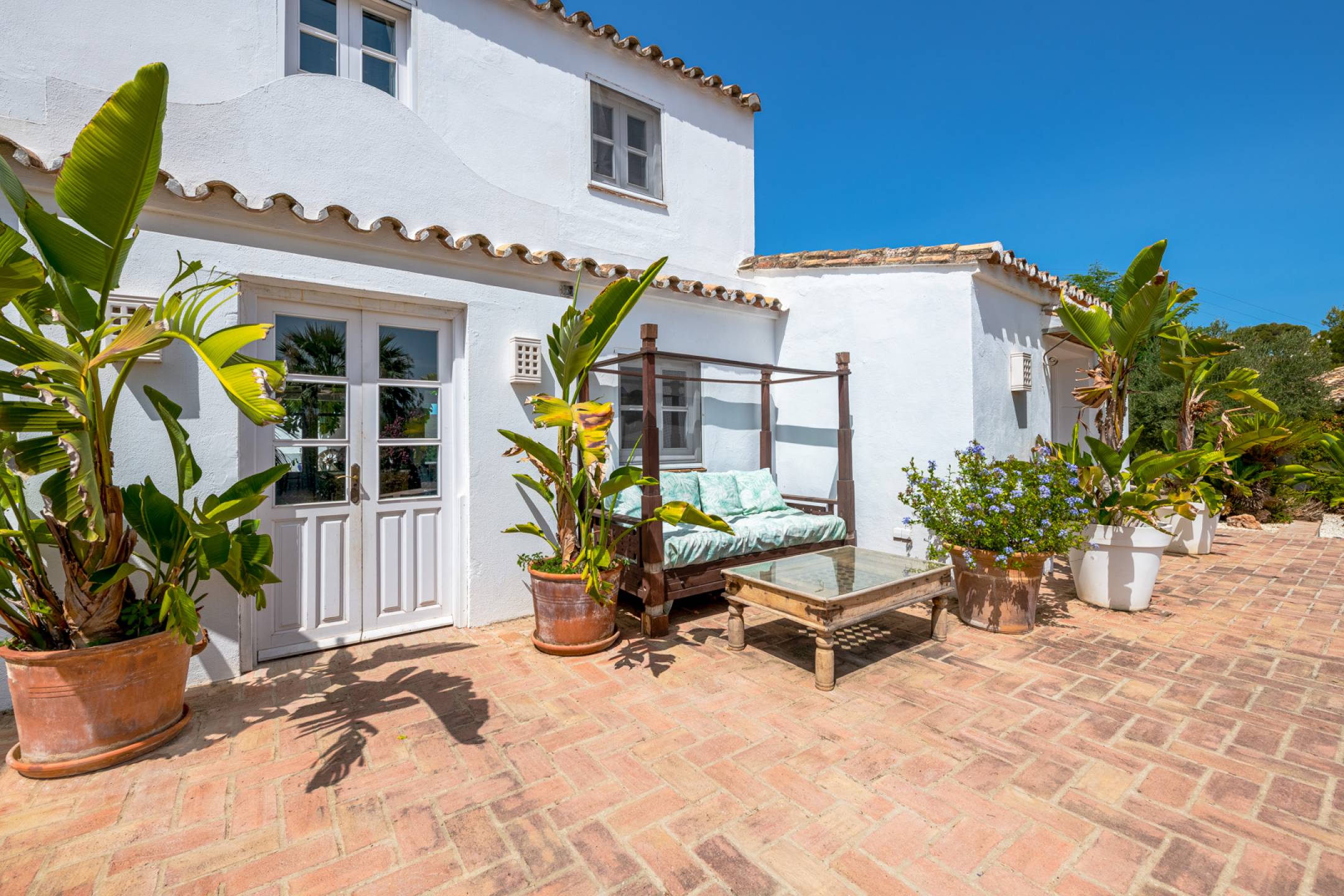 Countryhome te koop in Estepona 32