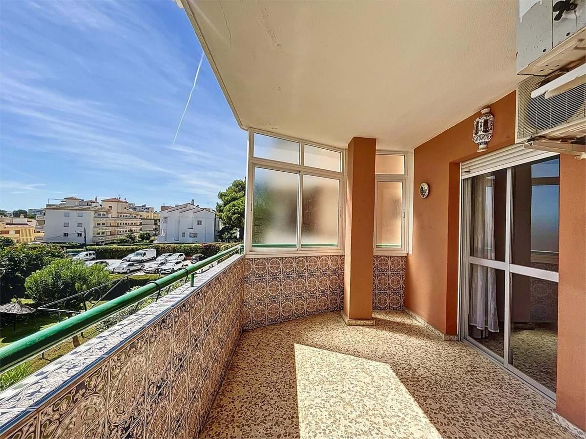 Apartment for sale in Benalmádena 1