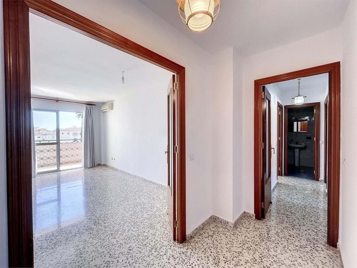 Apartment for sale in Benalmádena 2