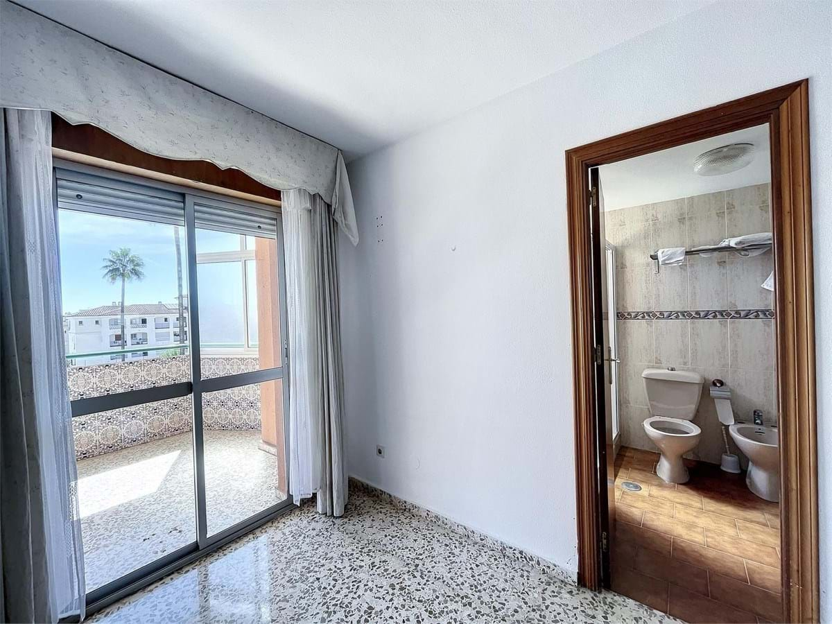 Apartment for sale in Benalmádena 4