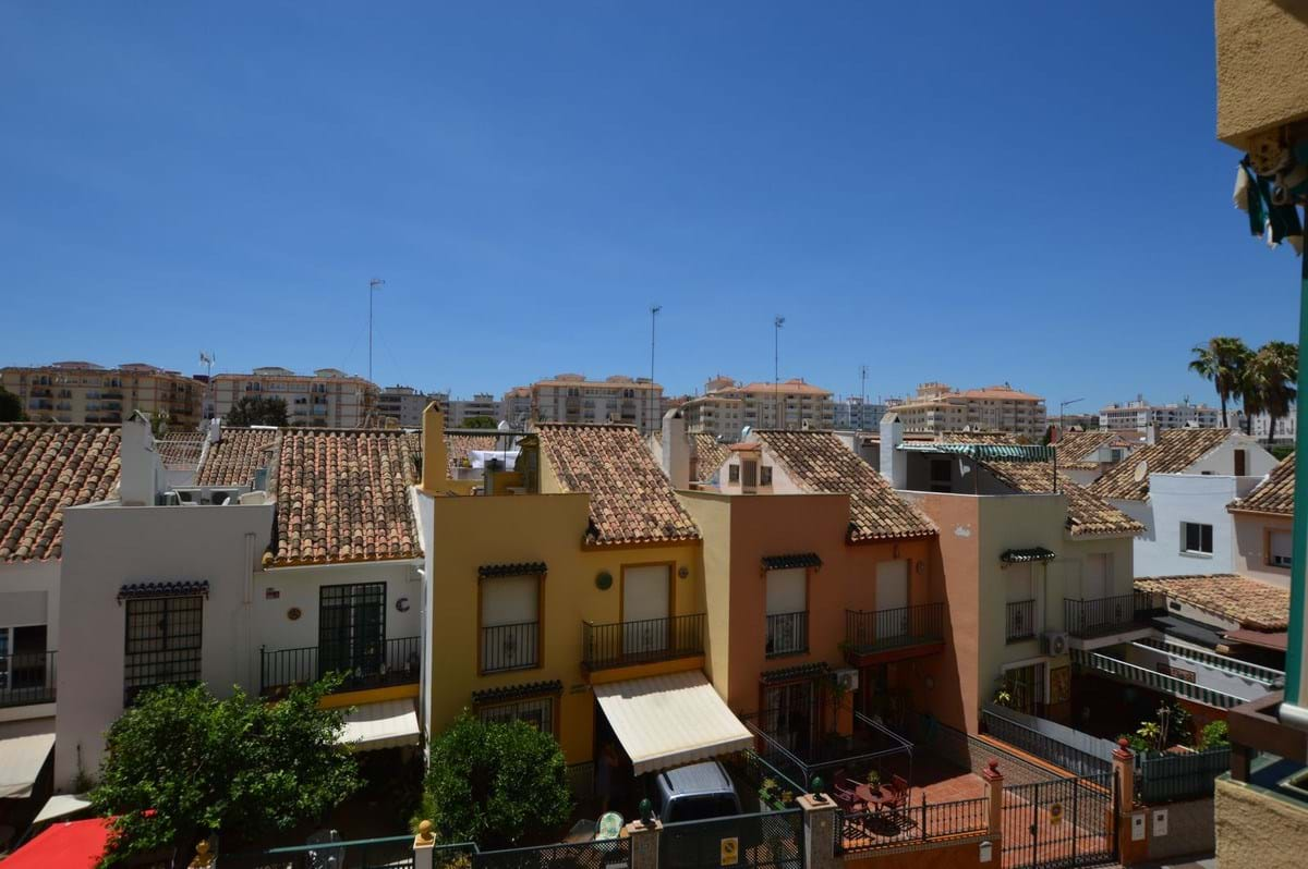 Квартира для продажи в Fuengirola 1