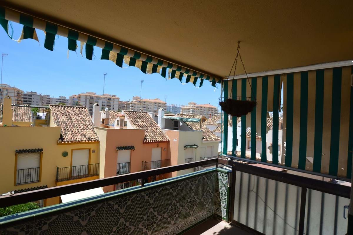 Apartament na sprzedaż w Fuengirola 2