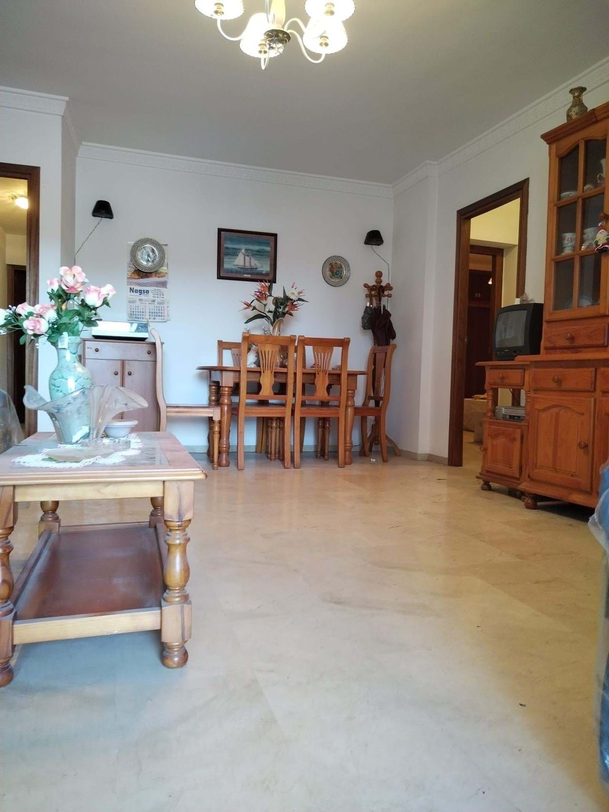 Apartamento en venta en Mijas 2