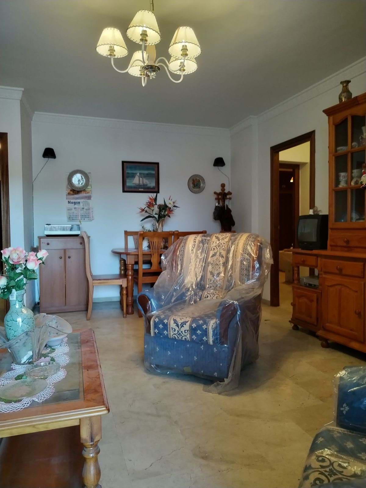 Apartamento en venta en Mijas 3