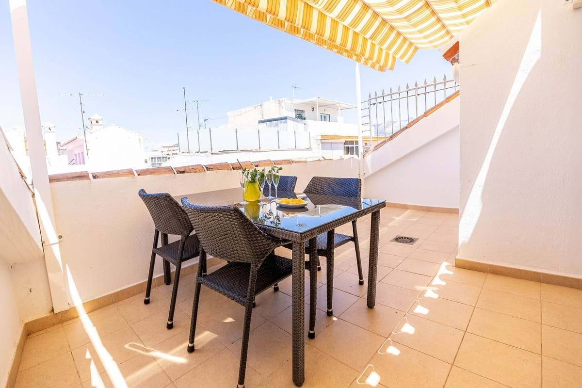 Apartment for sale in Fuengirola 1