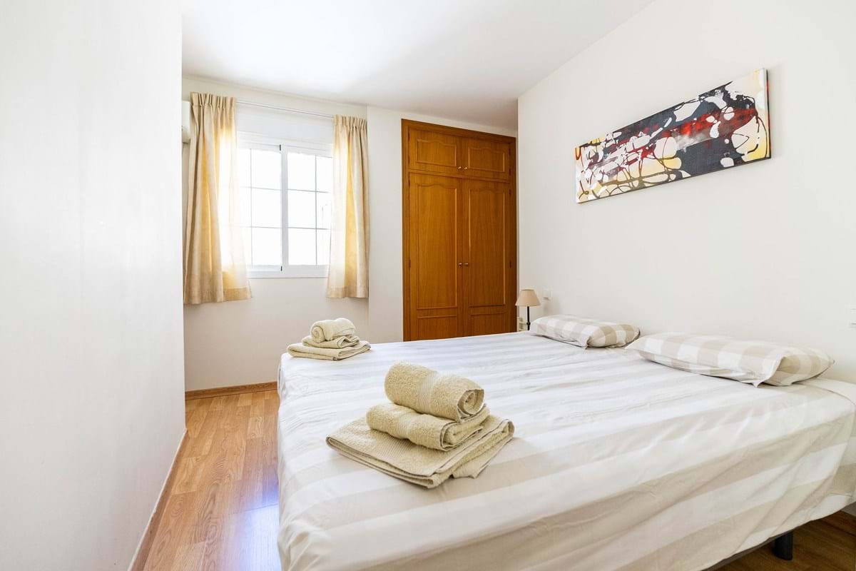 Wohnung zum Verkauf in Fuengirola 5