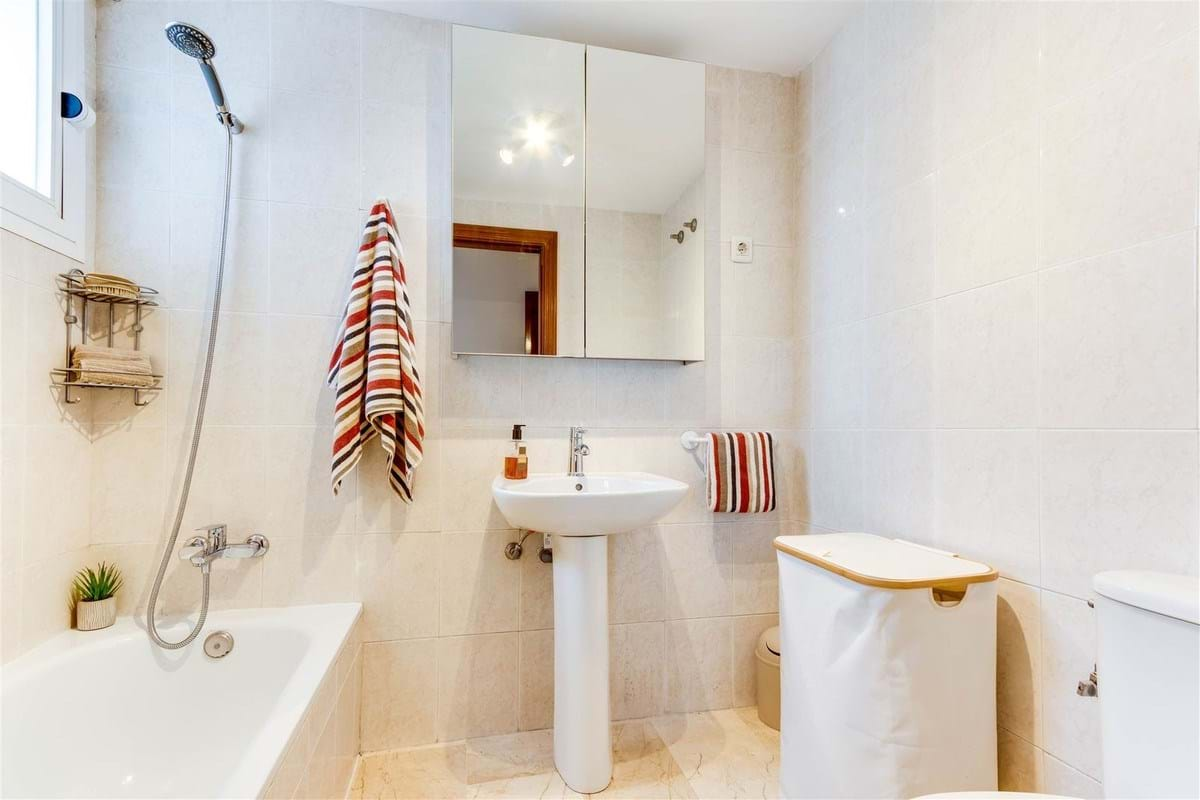 Apartament na sprzedaż w Benalmádena 8