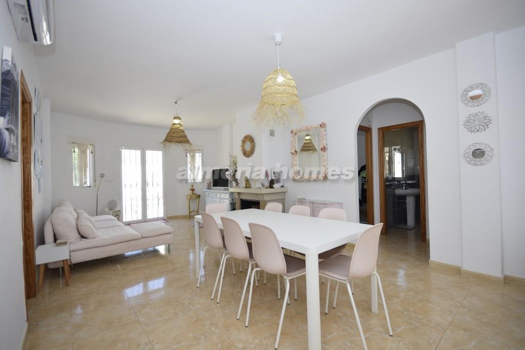 Villa for sale in Almería and surroundings 12