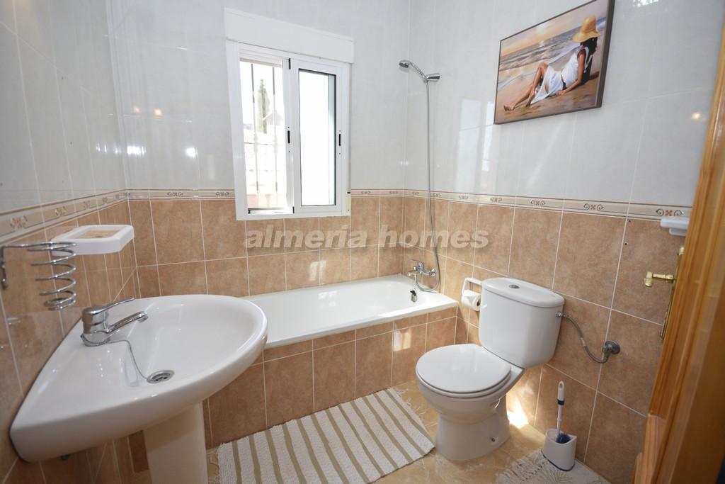 Villa for sale in Almería and surroundings 16