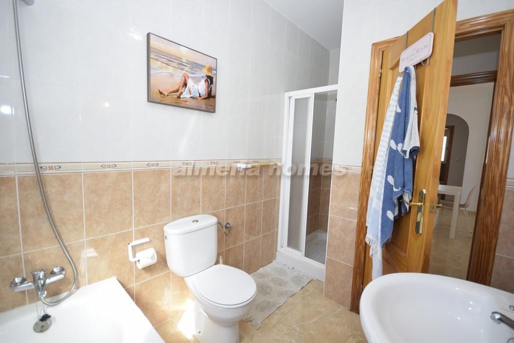 Villa for sale in Almería and surroundings 17