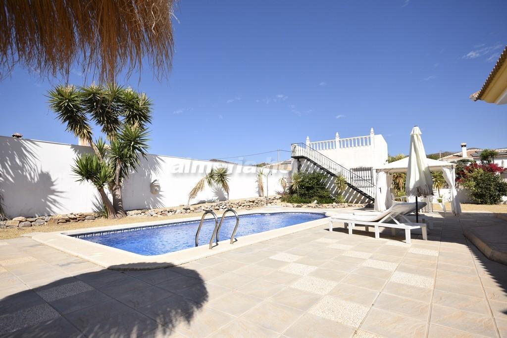 Villa for sale in Almería and surroundings 5