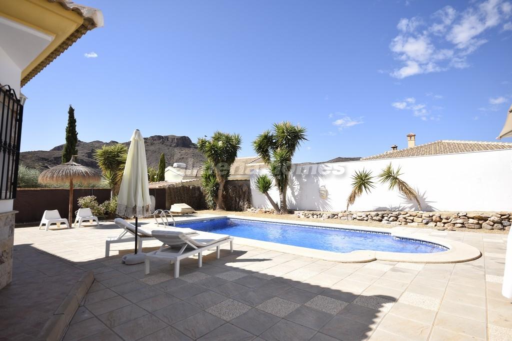 Villa for sale in Almería and surroundings 7