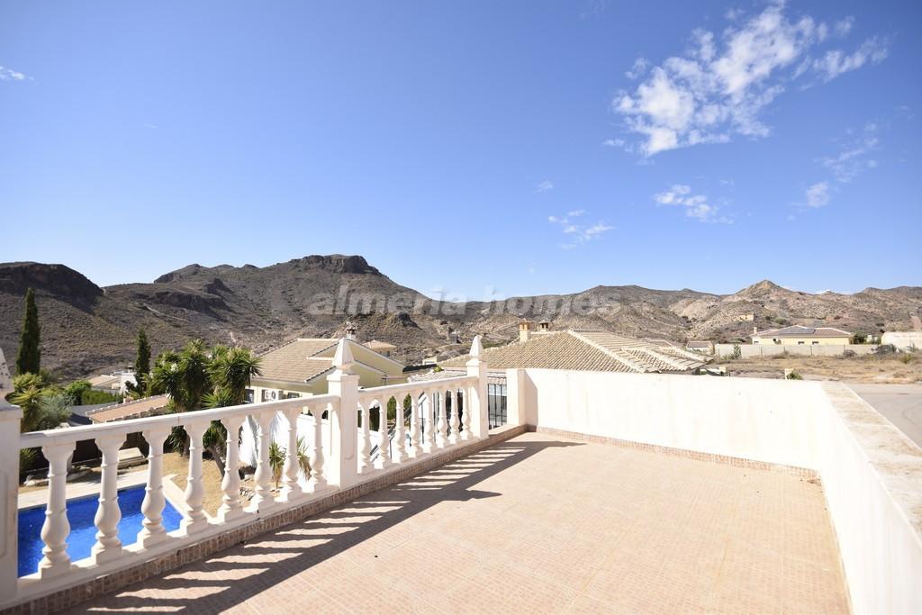 Villa for sale in Almería and surroundings 8