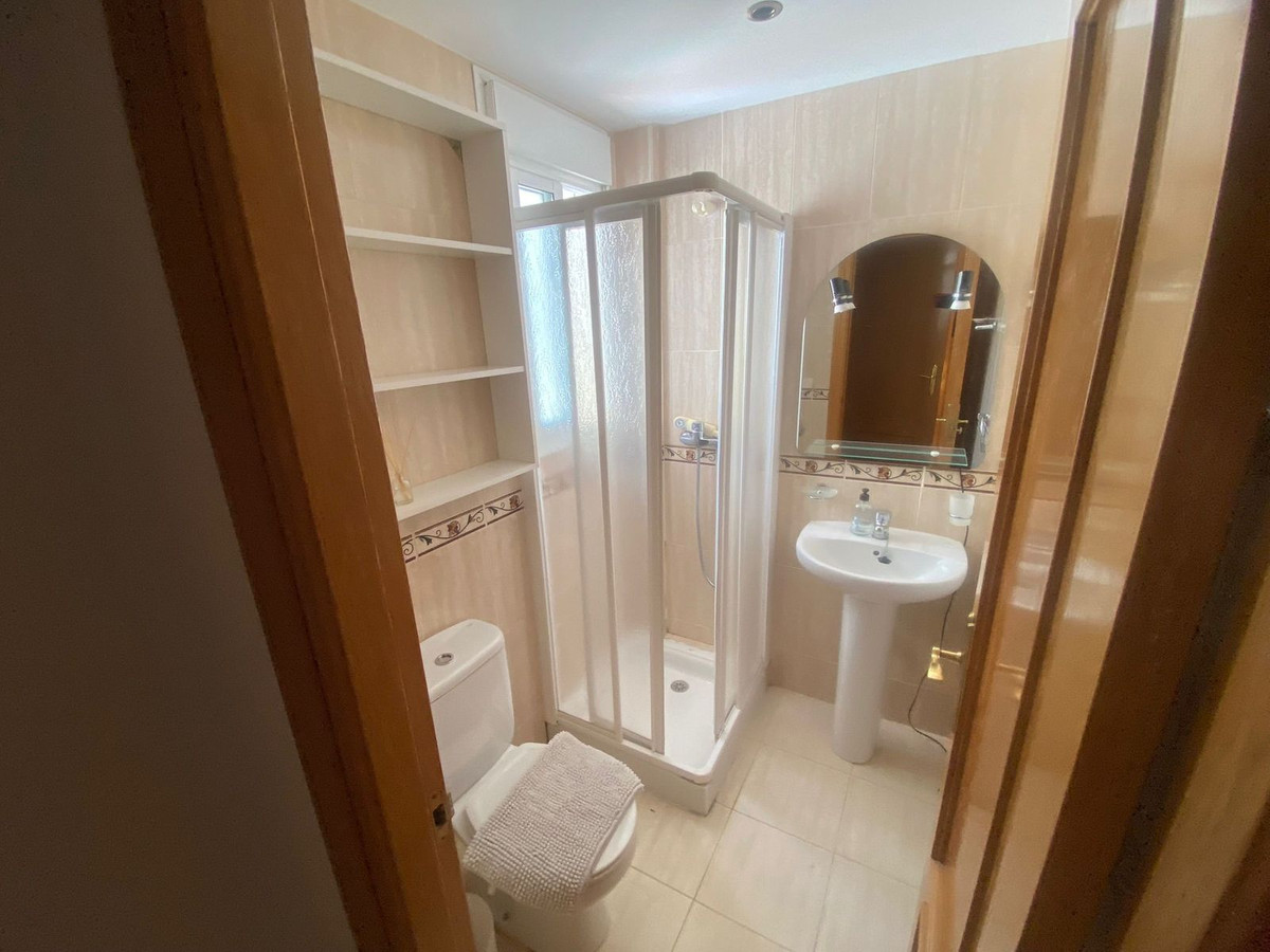 Penthouse for sale in Málaga 11