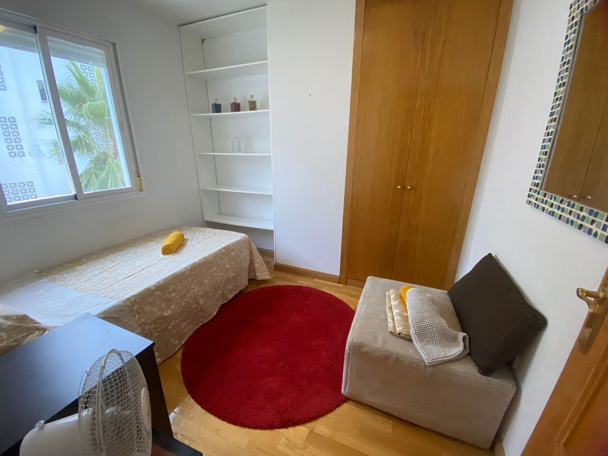 Appartement de luxe à vendre à Málaga 12