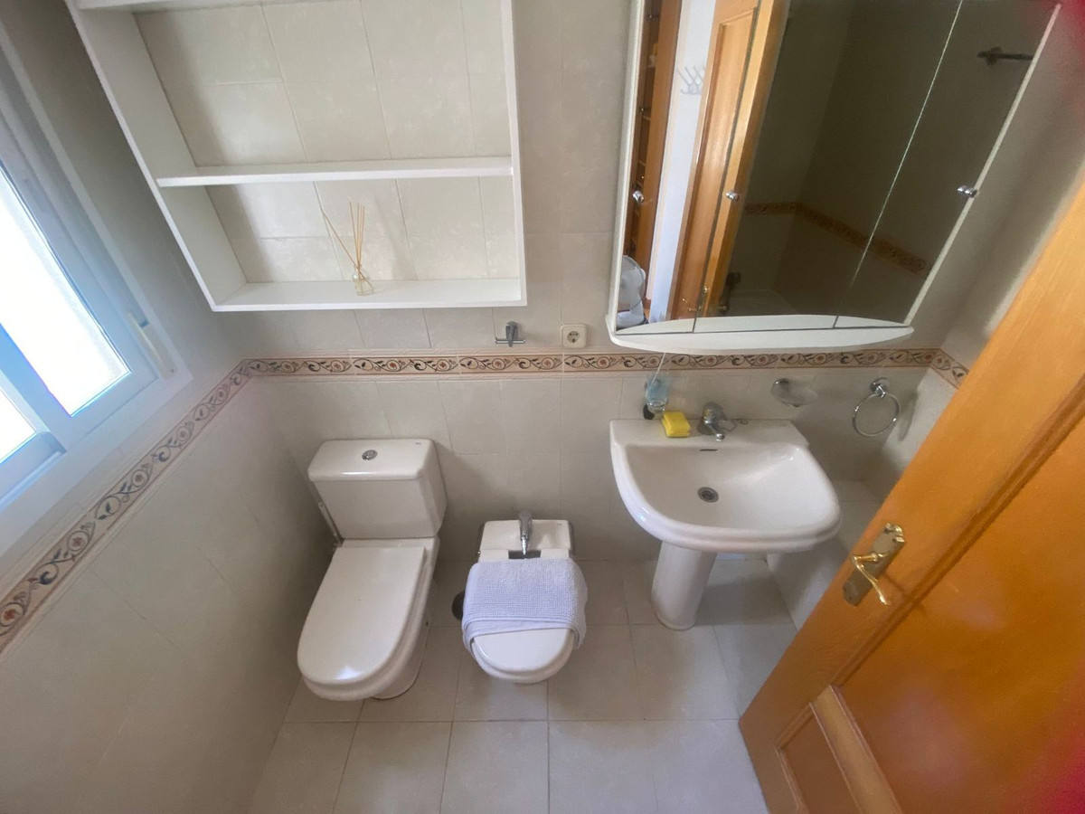 Penthouse te koop in Málaga 13