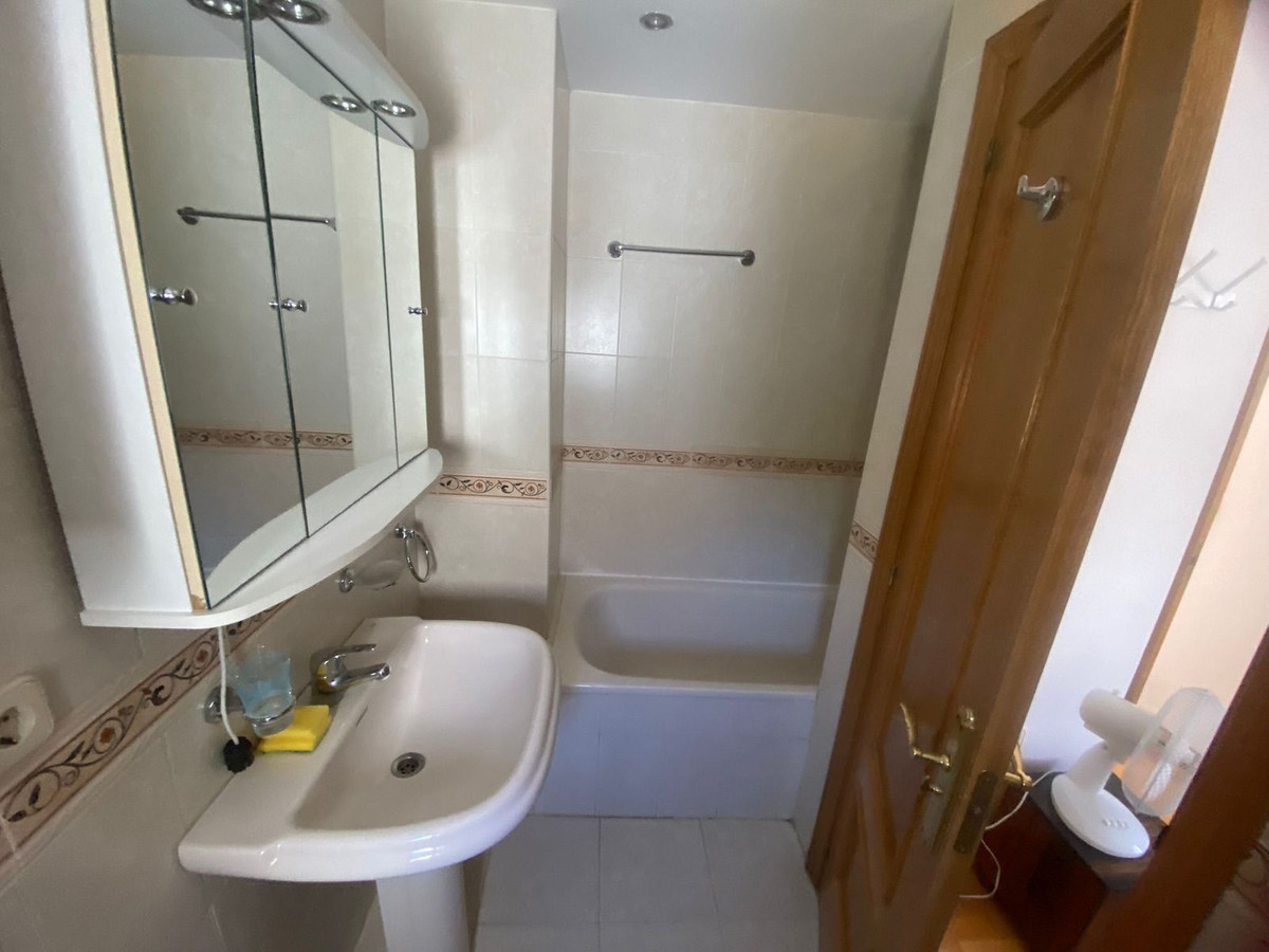 Penthouse for sale in Málaga 14