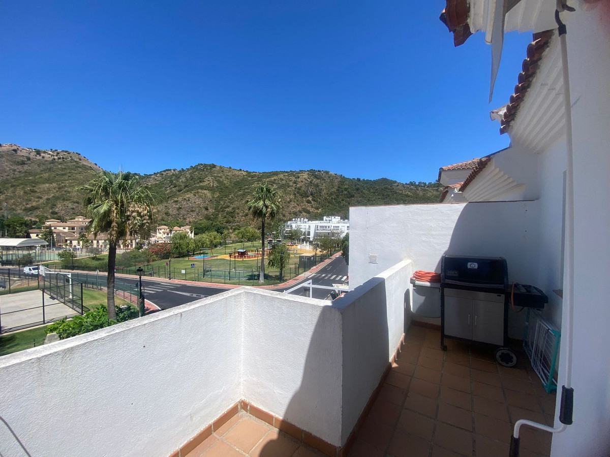 Penthouse na sprzedaż w Málaga 3