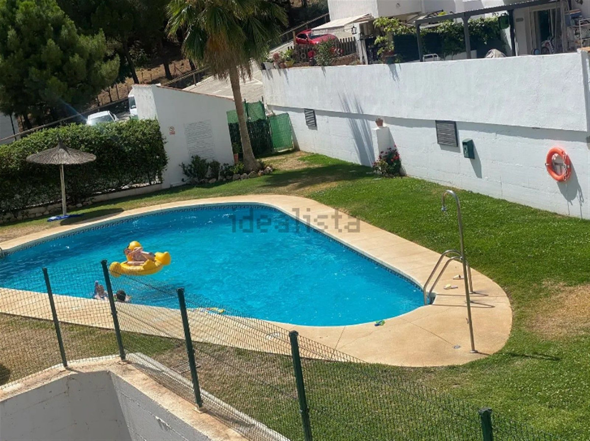 Appartement de luxe à vendre à Málaga 4