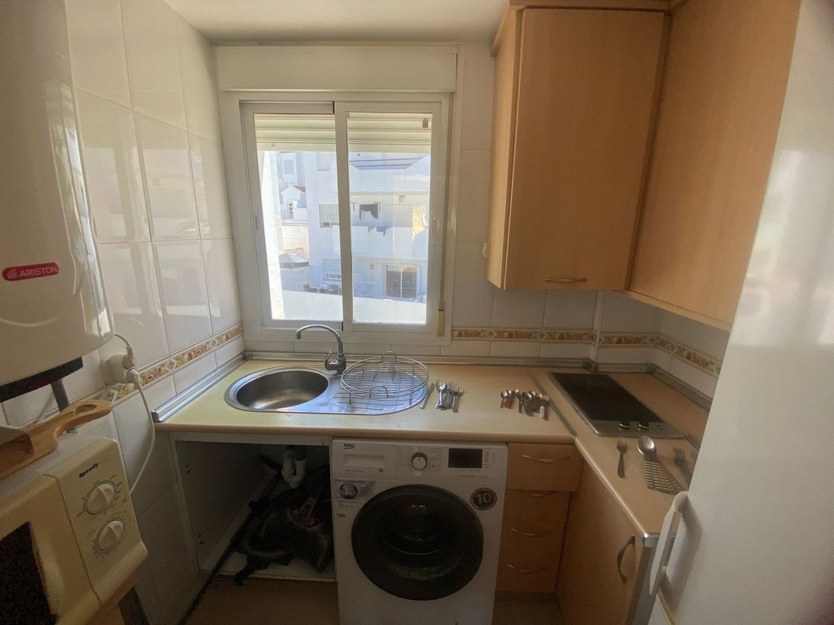 Penthouse te koop in Málaga 8