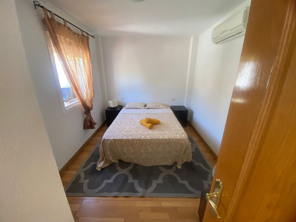 Penthouse te koop in Málaga 9