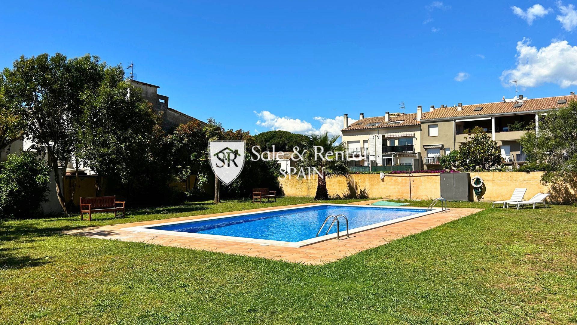 Apartamento en venta en Sant Feliu de Guixols and surroundings 2