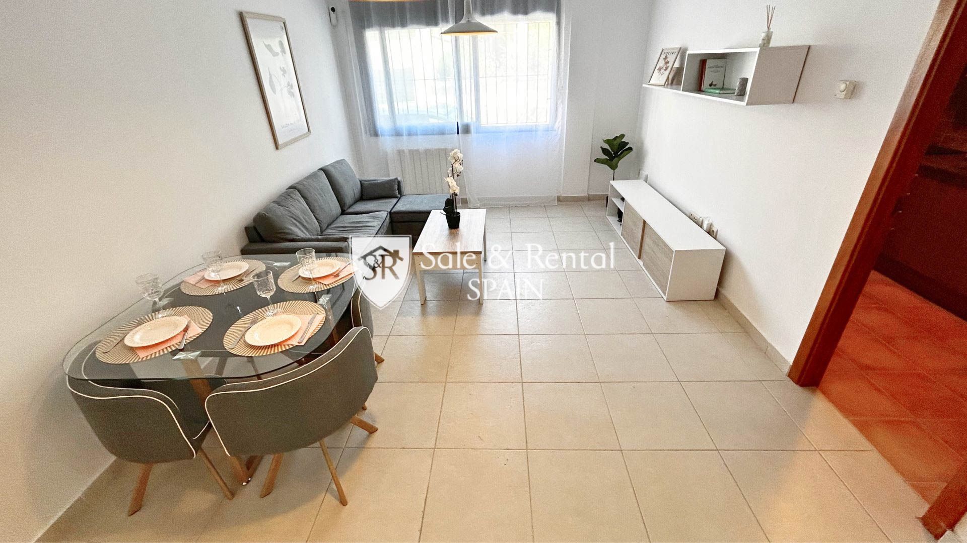 Apartamento en venta en Sant Feliu de Guixols and surroundings 5