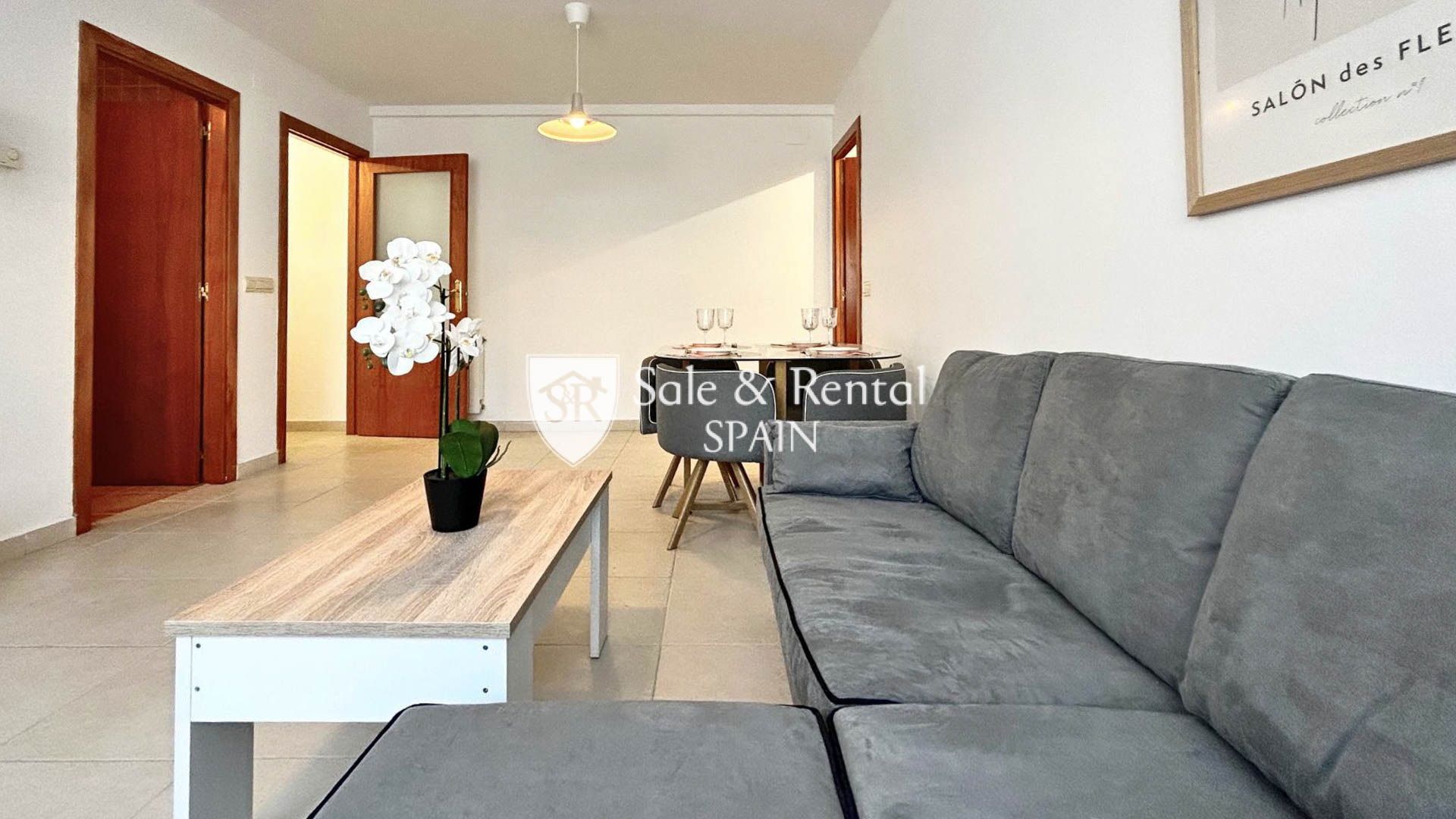 Apartamento en venta en Sant Feliu de Guixols and surroundings 9