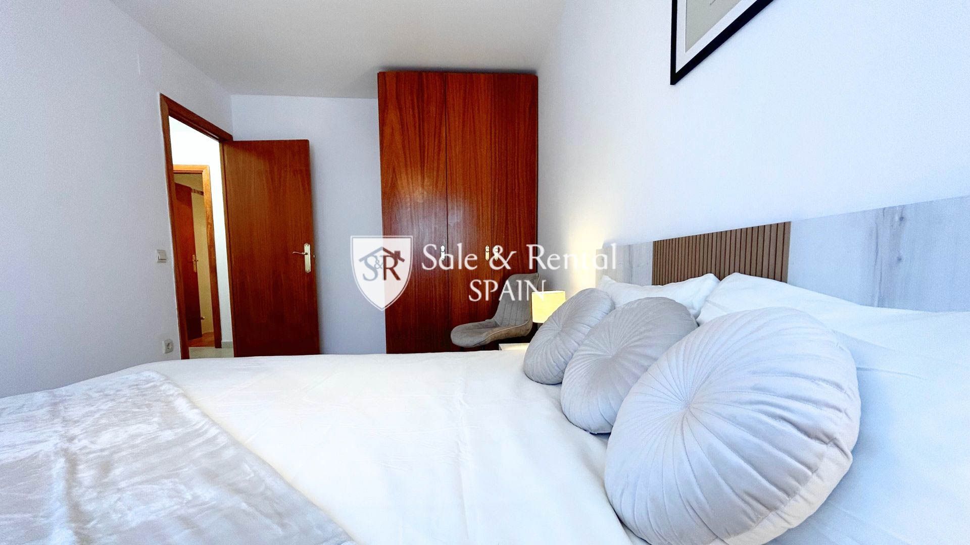 Apartamento en venta en Sant Feliu de Guixols and surroundings 20