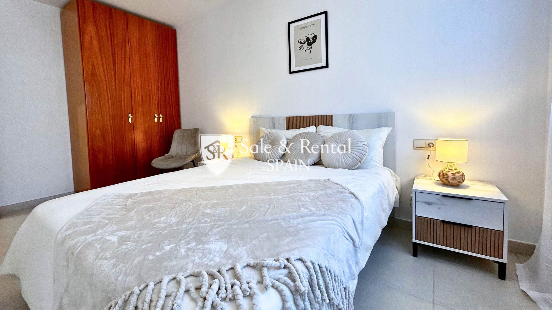 Apartamento en venta en Sant Feliu de Guixols and surroundings 21