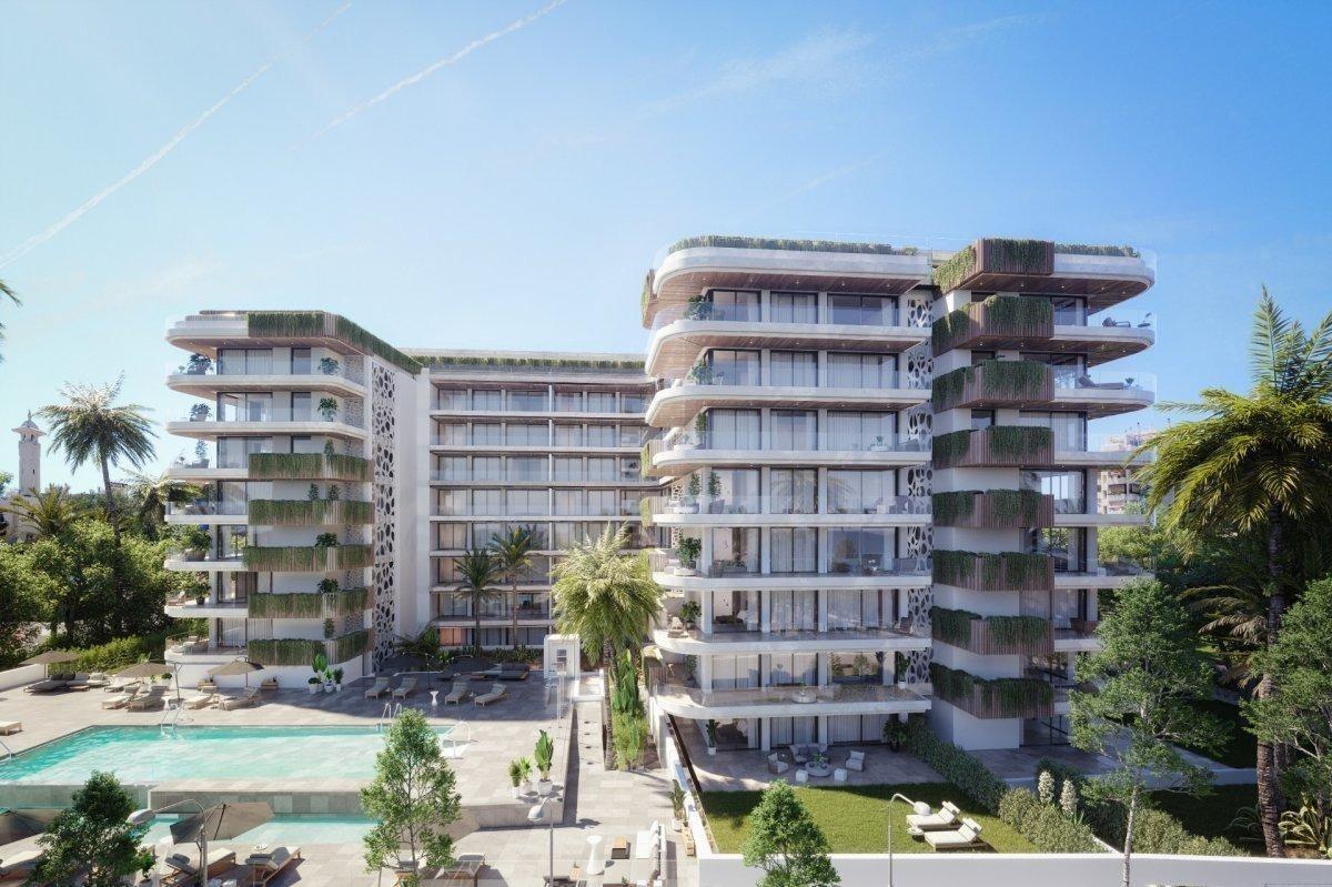 Appartement à vendre à Fuengirola 20