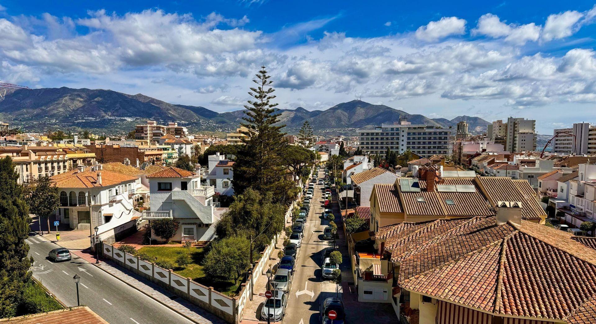 Wohnung zum Verkauf in Fuengirola 14