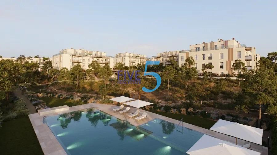 Apartment for sale in Horta Nord 2