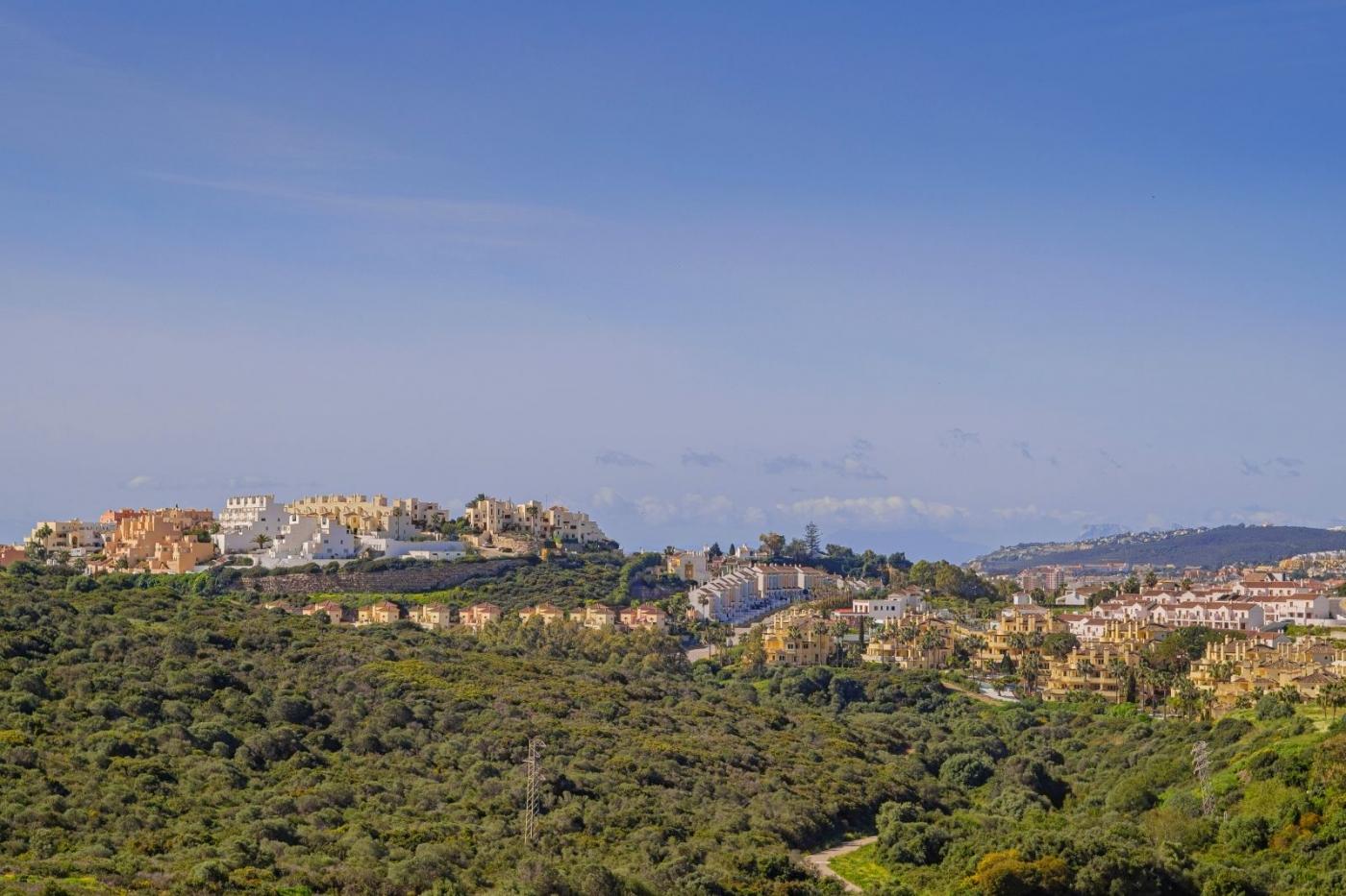 Wohnung zum Verkauf in Estepona 1