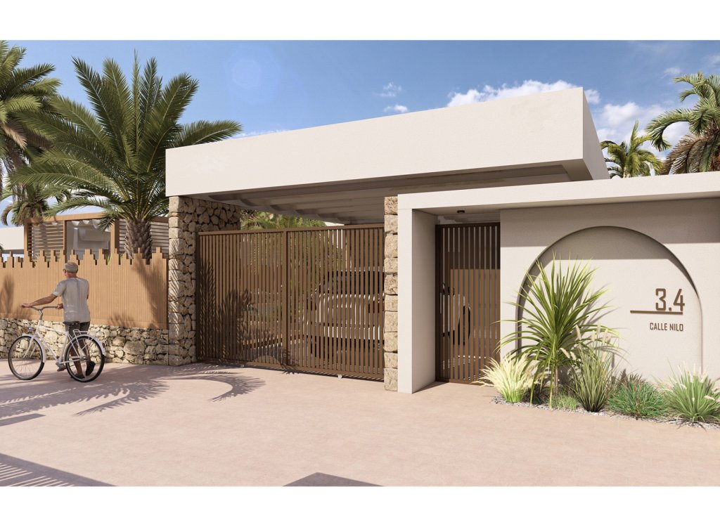 Villa for sale in Murcia and surroundings 23