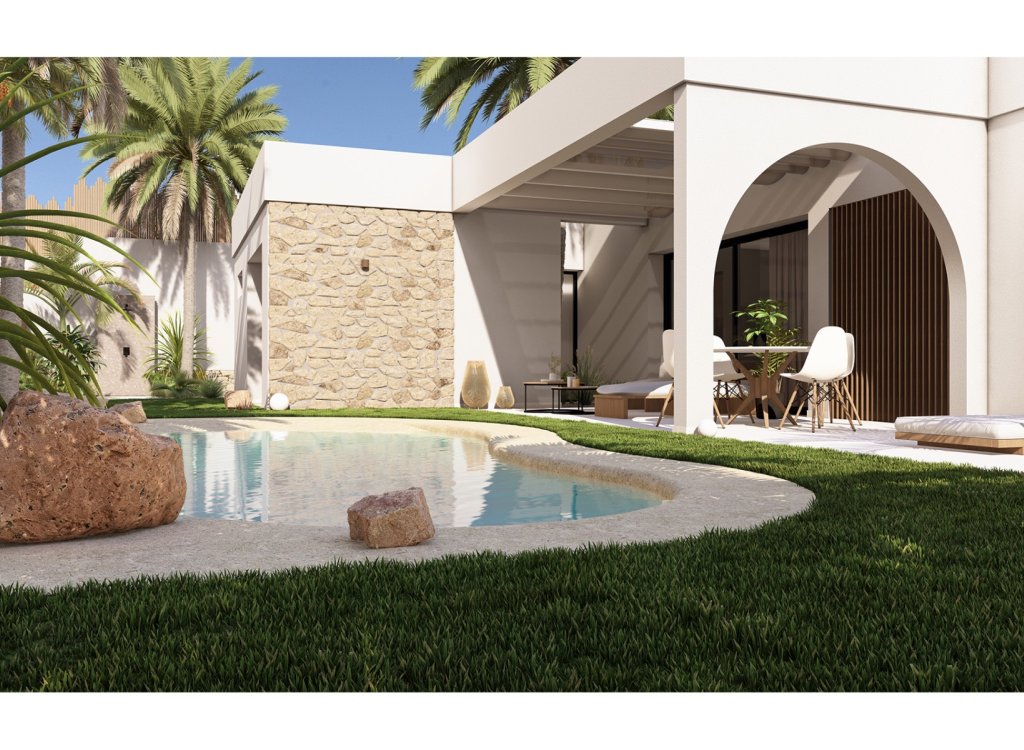 Villa for sale in Murcia and surroundings 7